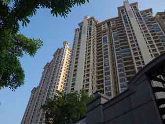 建始房屋外墙防水